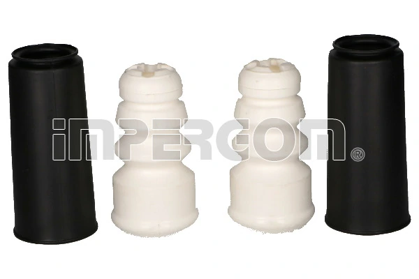 Dust Cover Kit, shock absorber